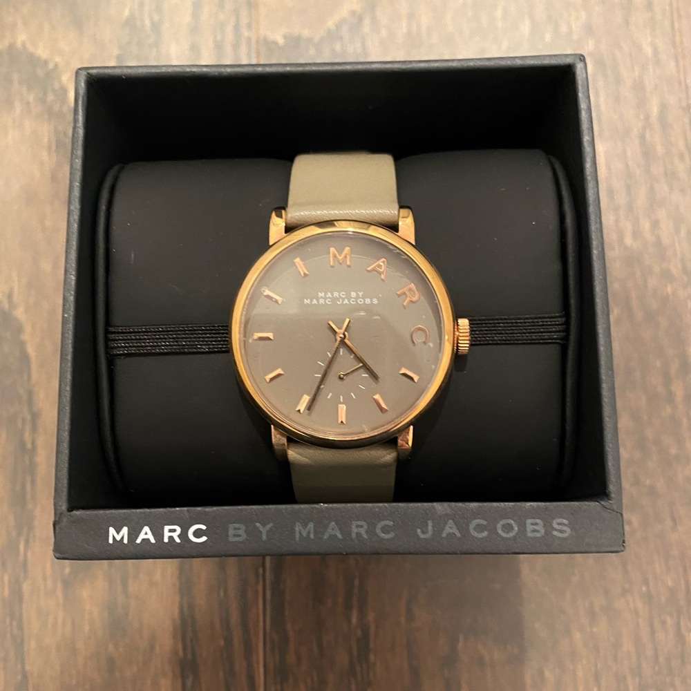 Womens watch